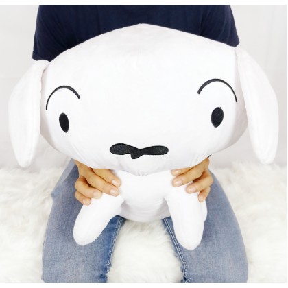 Crayon ShinChan/Sunflower SoftToys/PlushToys/KidsToys 50cm  蜡笔小新小白/小葵娃娃玩具公仔 50厘米 